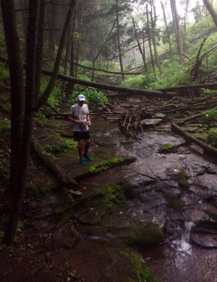 Black Forest Ultra 100k