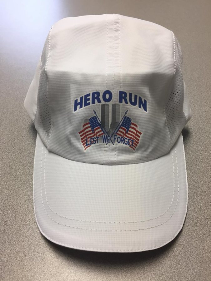 9-11 Hero Run