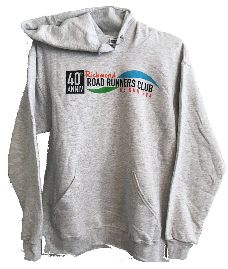 Richmond Road Runners Club We Run RVA Home