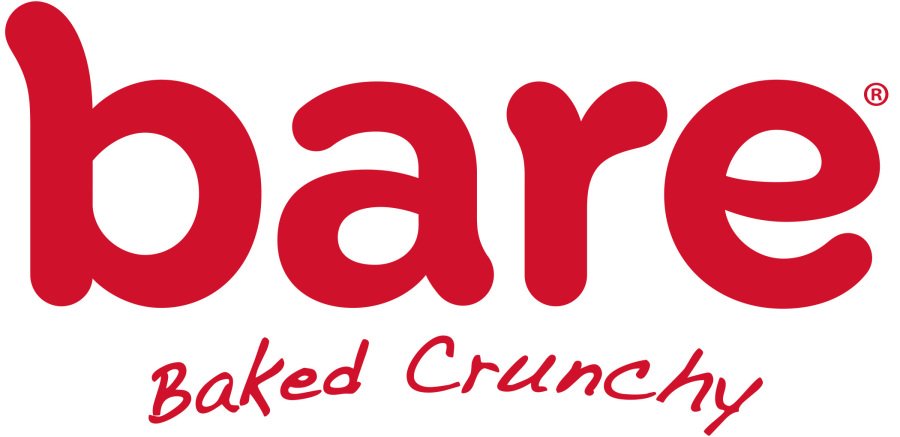 BARE Crunch logo