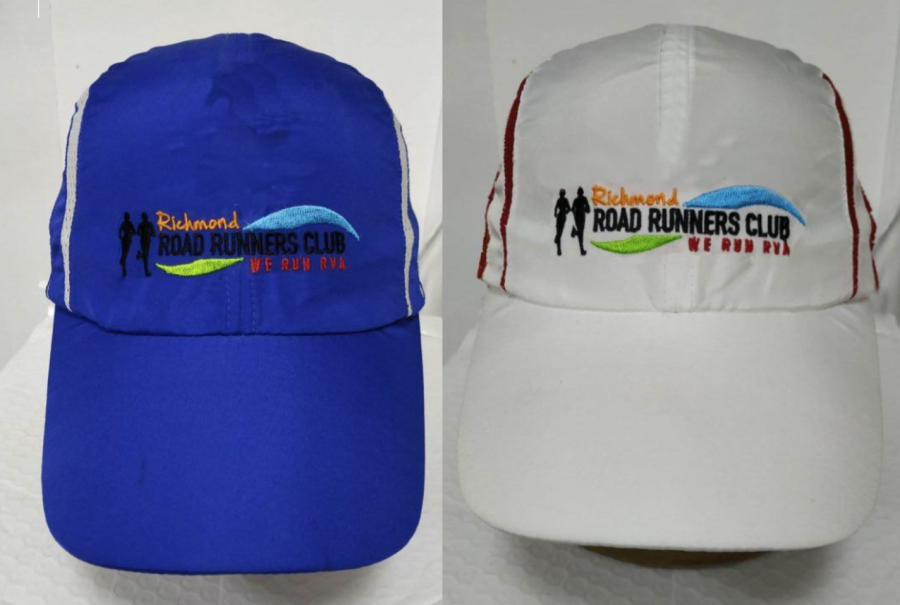 Richmond Road Runners Club We Run RVA Home