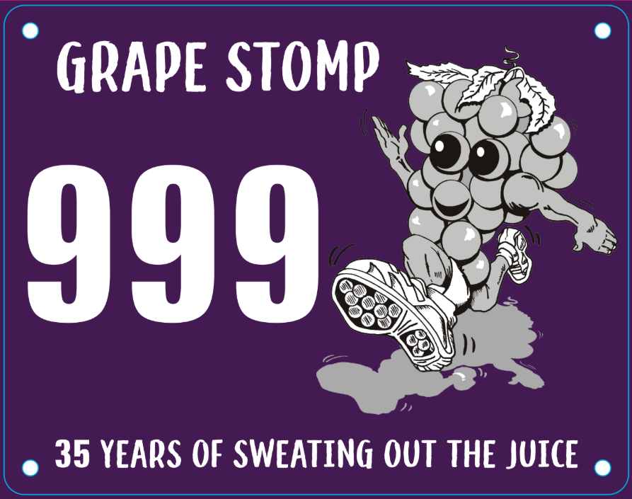 Nauvoo "Grape Stomp" 5k Walk/Run