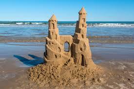 Sand Castle