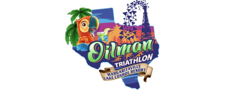 Oilman Texas Triathlon