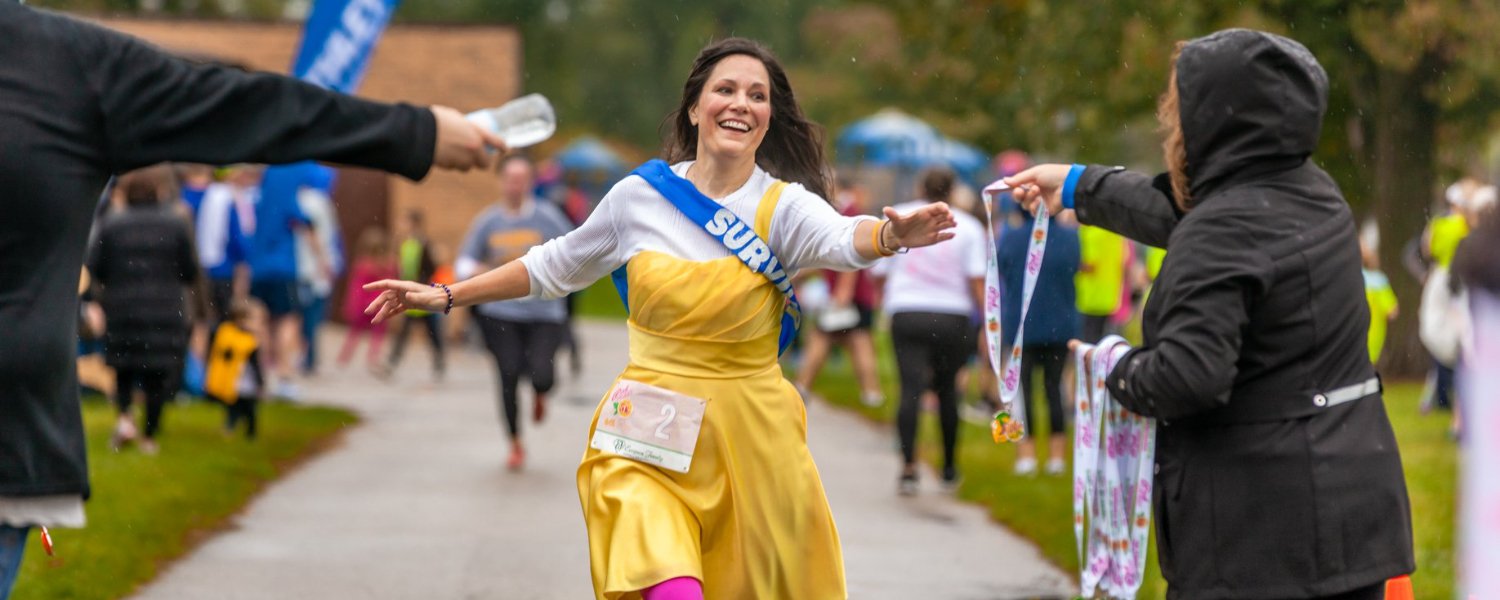 Mary's Lemons Of Love Fundraiser Lemons of Love Pink Lemonade VIRTUAL