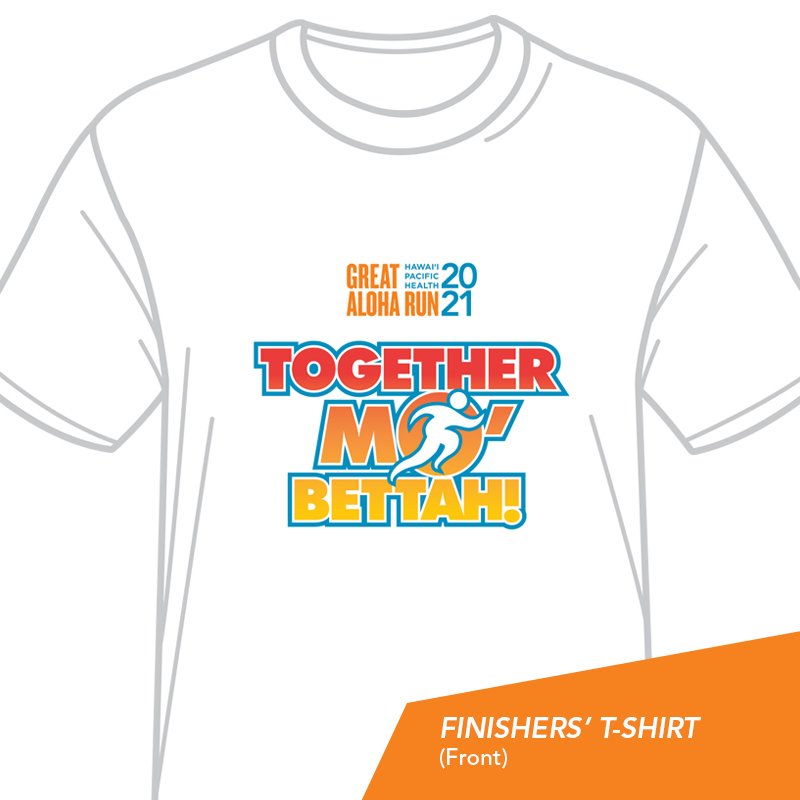 Great Aloha Run Great Aloha Run