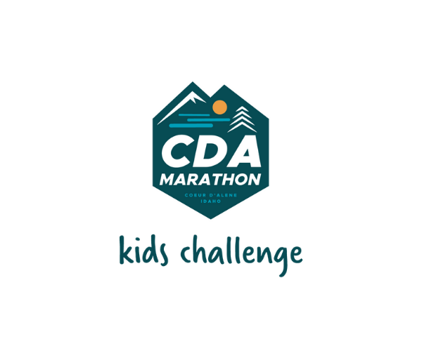 Coeur D Alene Marathon Half Marathon 10k And 5k Kids Challenge