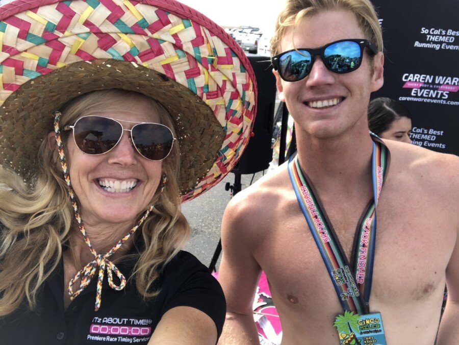 SoCal's Cinco De Miles 5K and 5 MILE