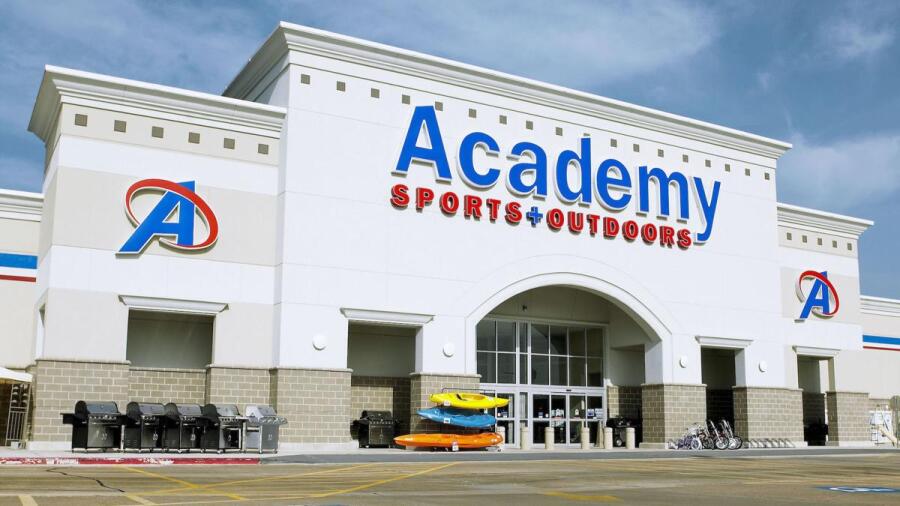 Academy Sports and Outdoors east store opening 