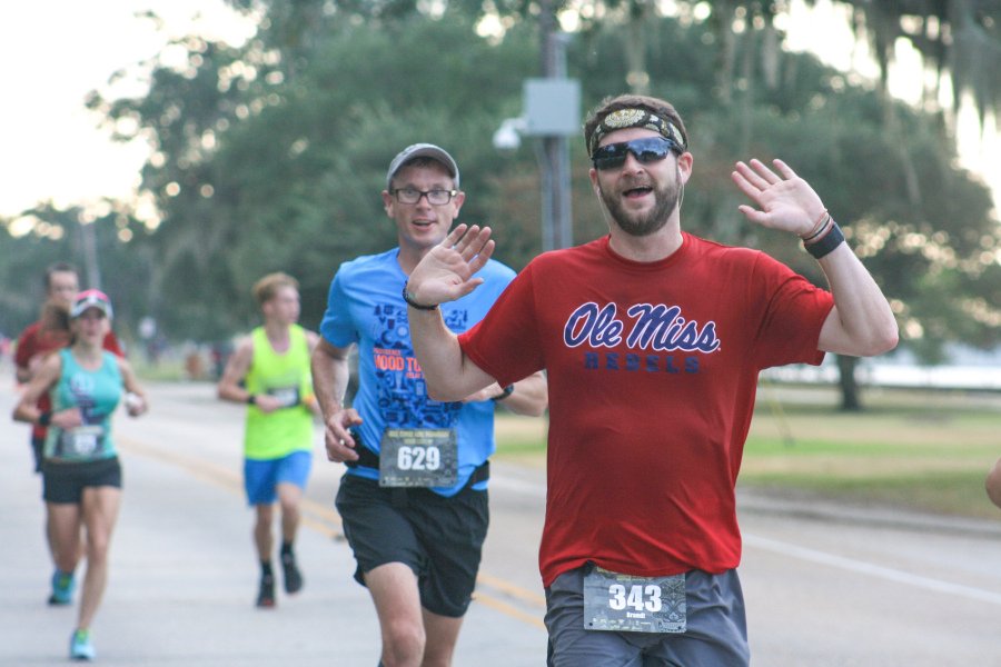 Northshore Half Marathon Half / 10Miler Course Information