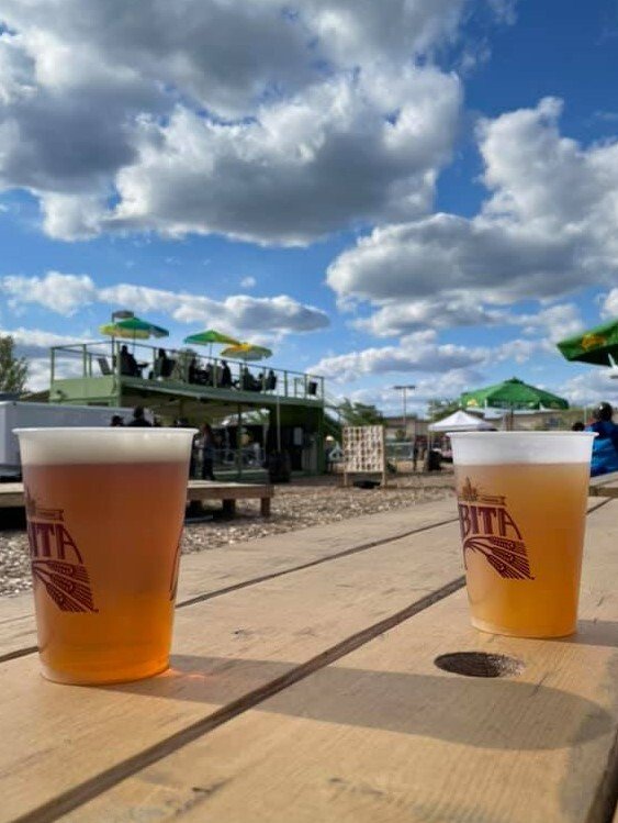 The Tap Yard Beer Garden 5K