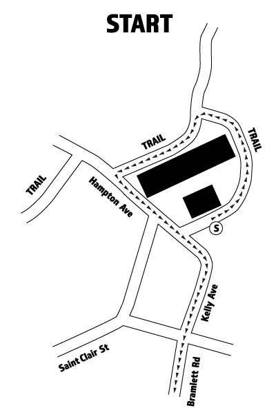 Start Map