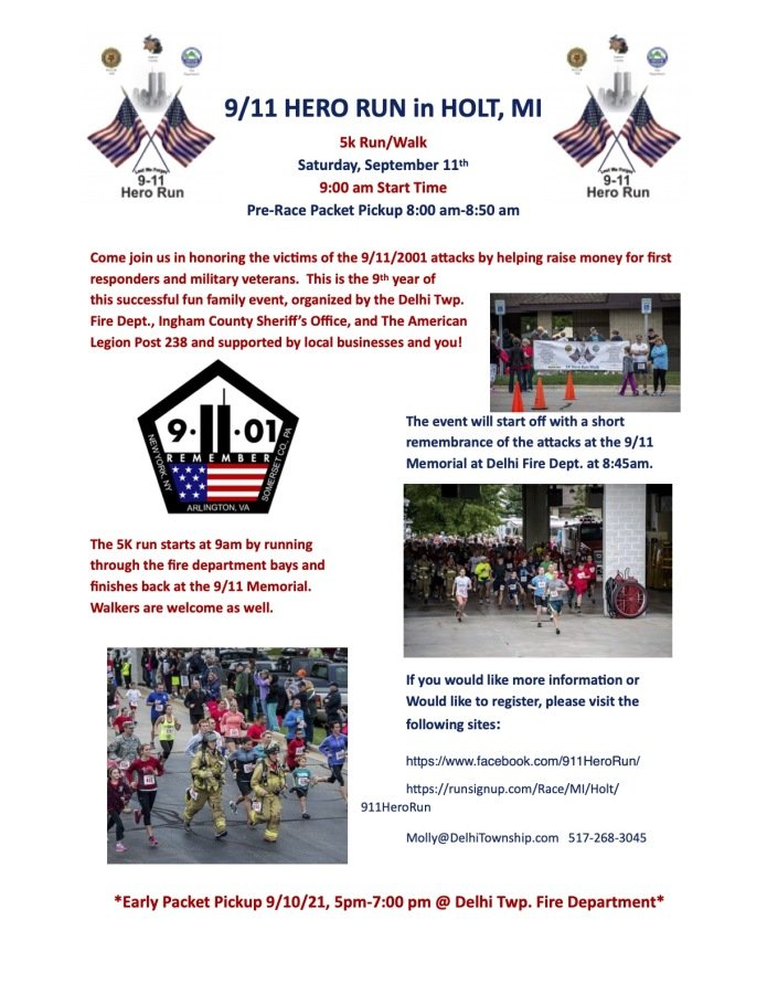 hero run 2021
