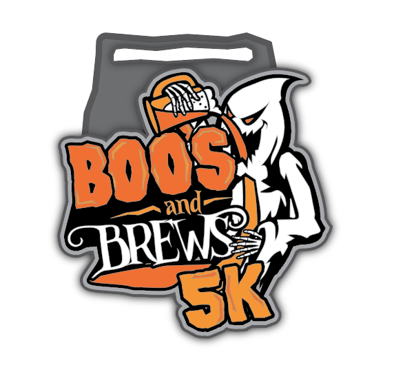 Boos & Brews 5K