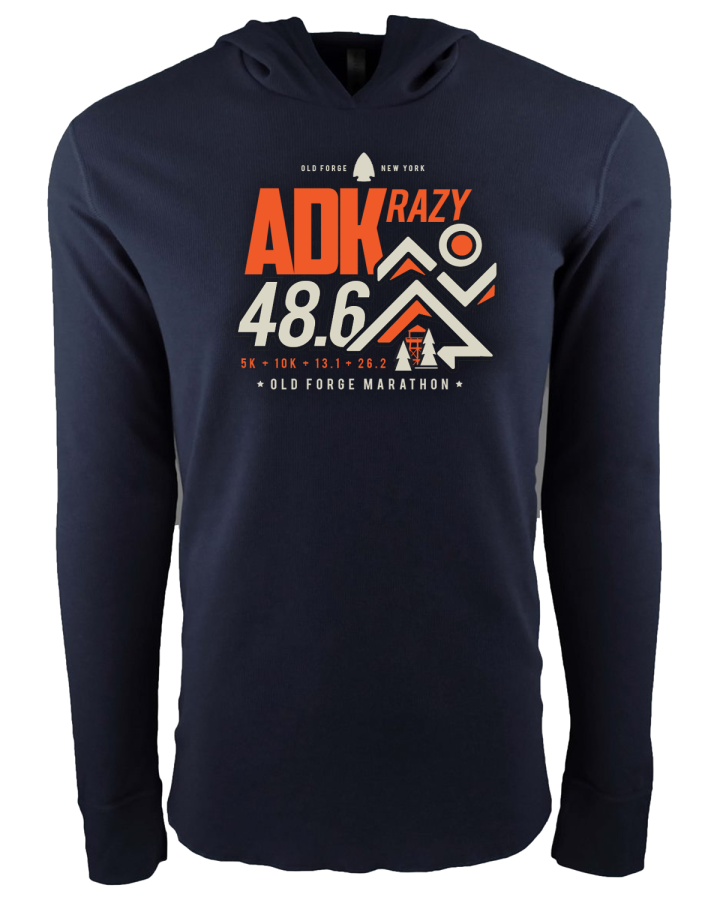 Old Marathon Weekend