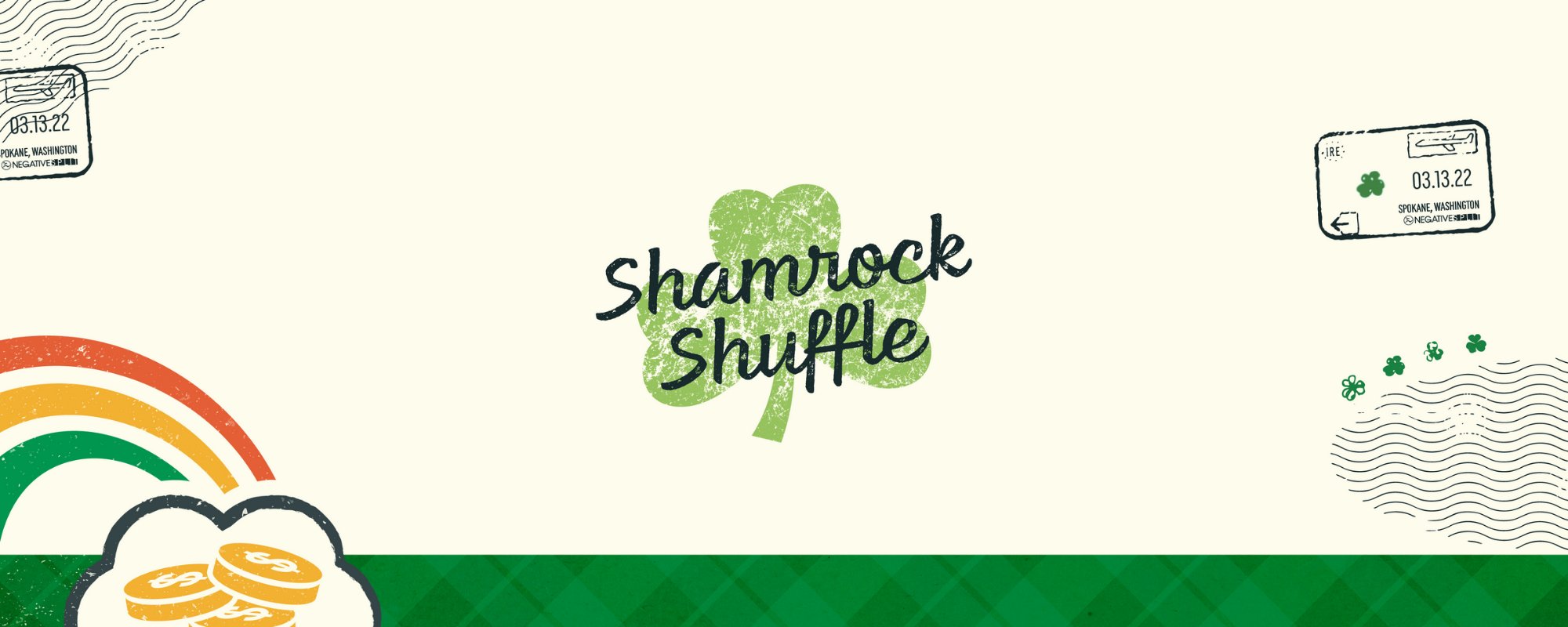 Shamrock Shuffle