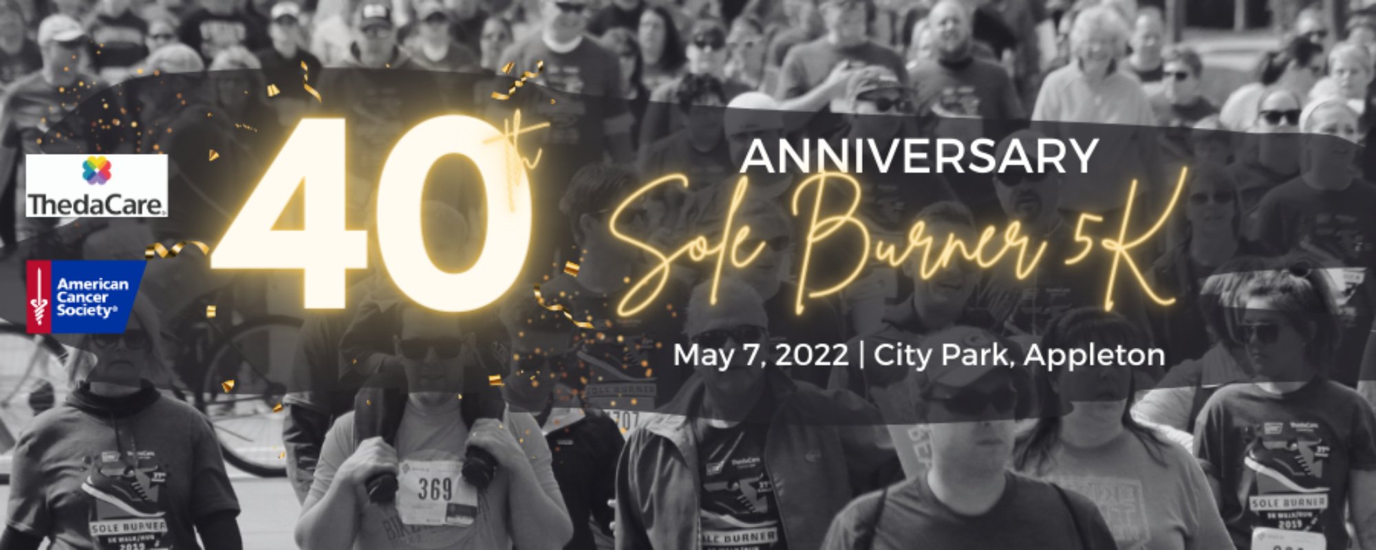 Sole Burner 5K WalkRun