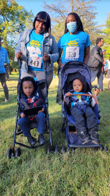 12th Annual Run Wild for Autism 5K & 1 Mile Fun Run & Walk