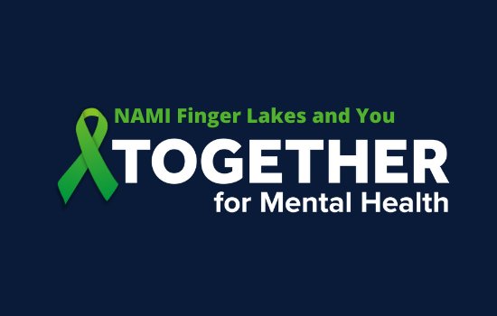 Together For Mental Health- Become A Challenge Sponsor