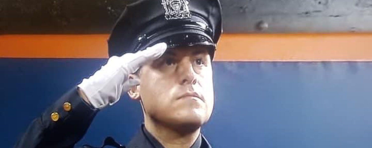 Richard Guidice Tunnel to Towers 5K Run & Walk NEW YORK CITY