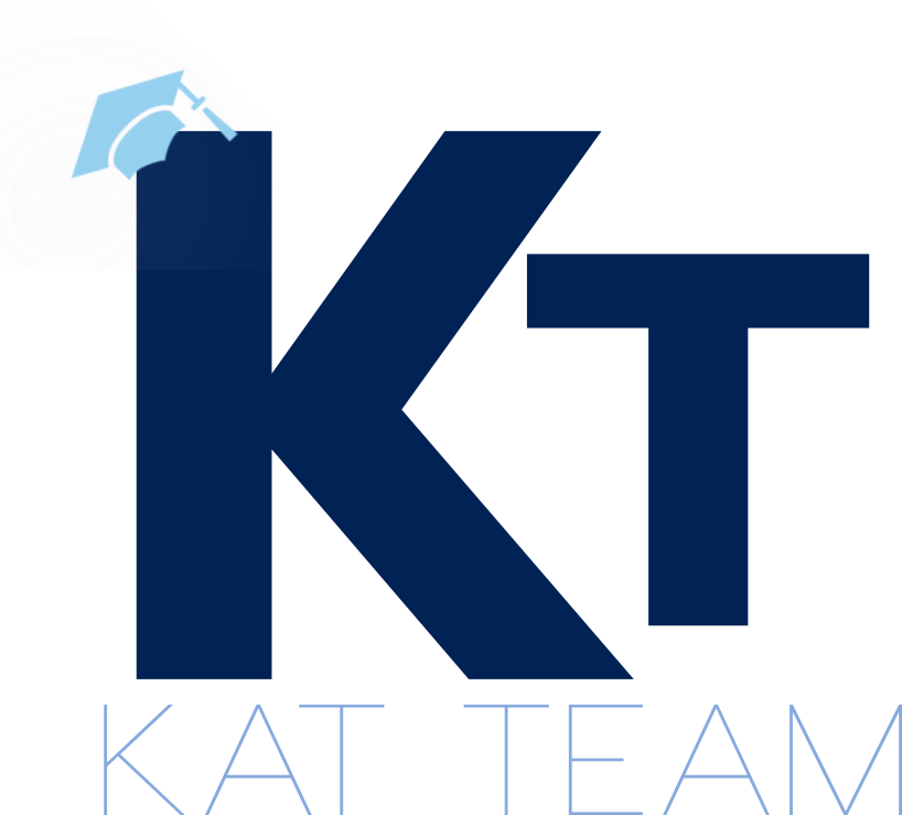 KAT Team Logo