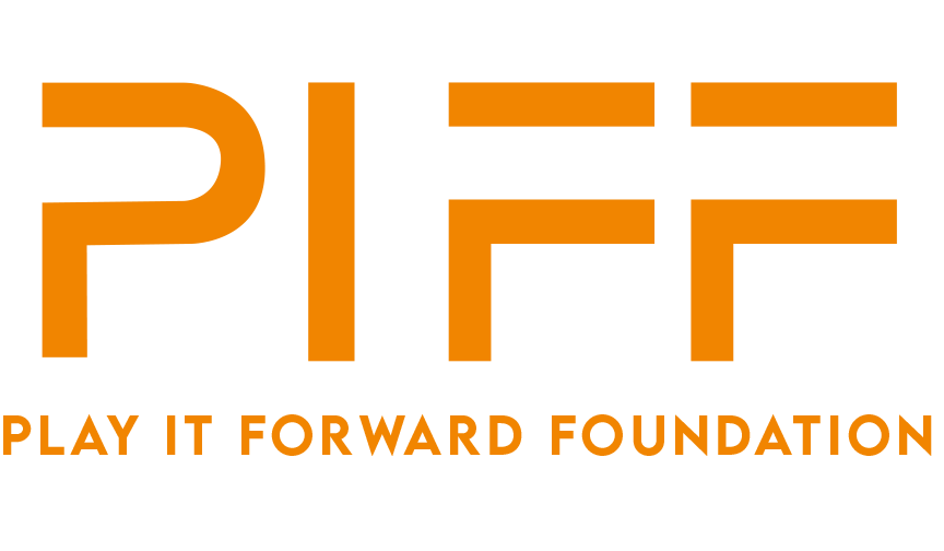 PIFF logo