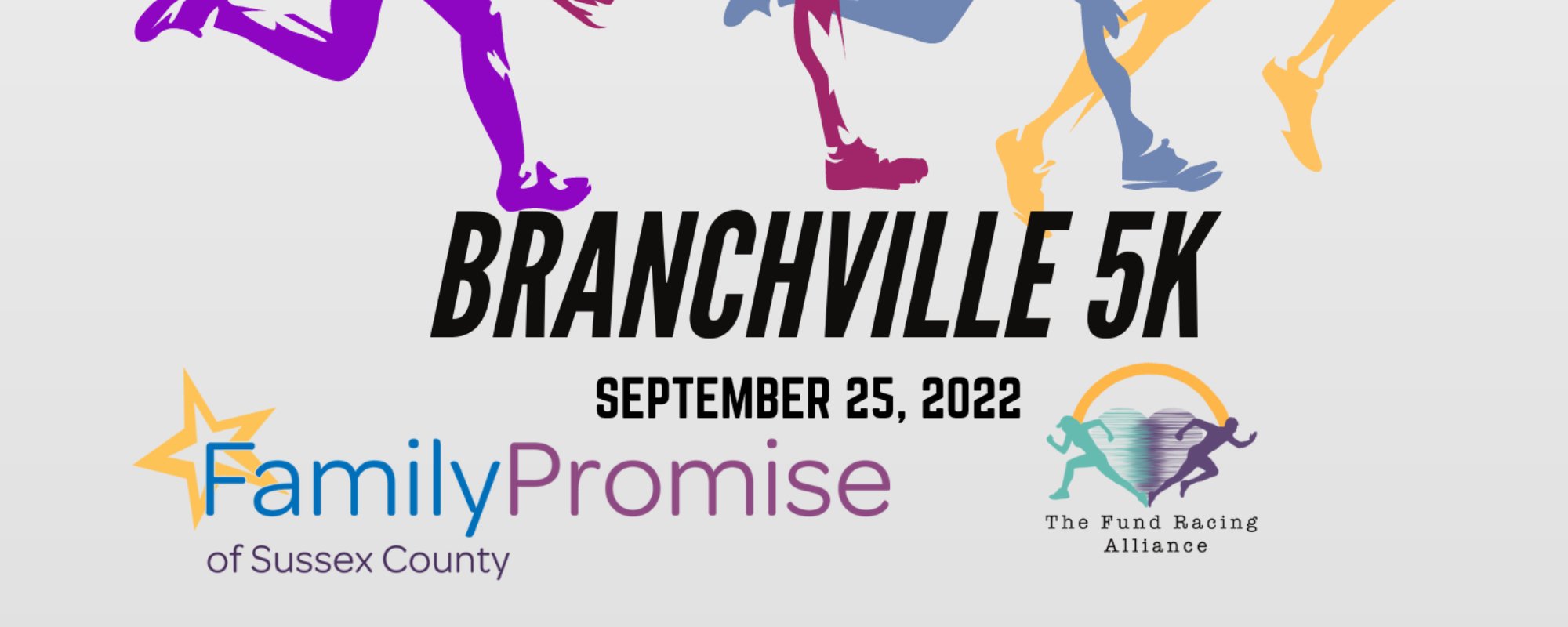 The Branchville 5K