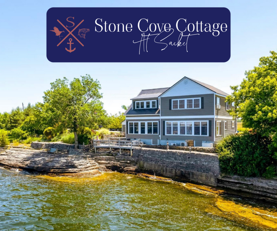 Sackets Harbor Marathon & Half Marathon Travel Info