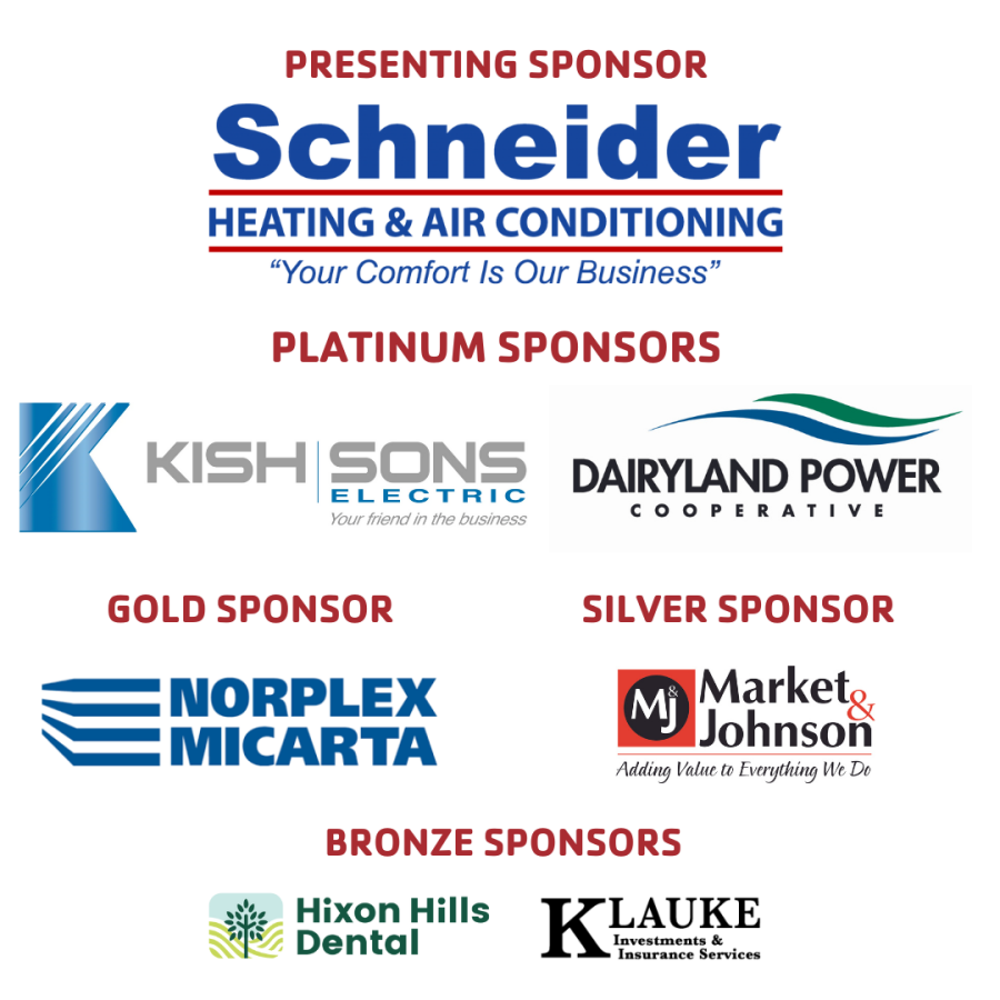 YMCA Maple Leaf Walk Run