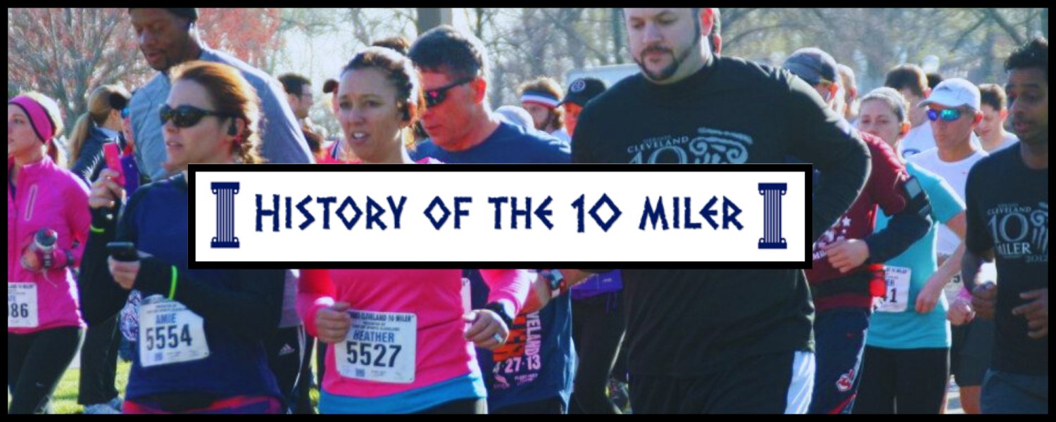 Hermes Cleveland 10 Miler