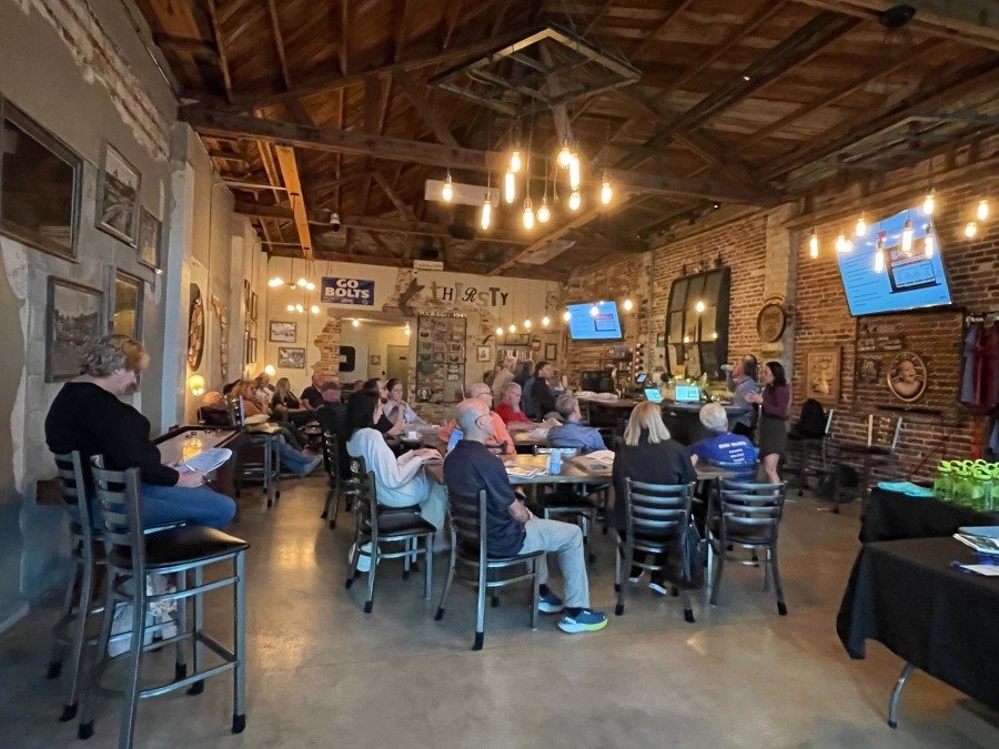 Card background image