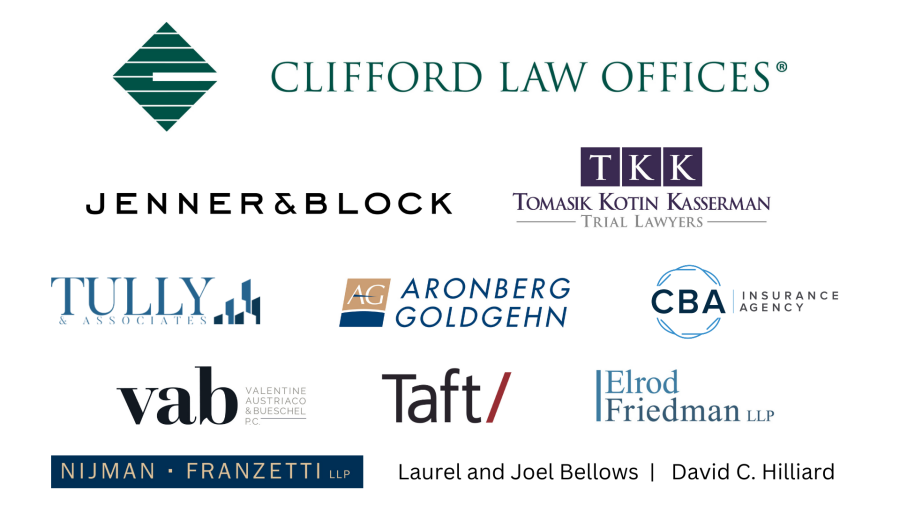 The Chicago Bar Association 150th Anniversary 5K Run/Walk