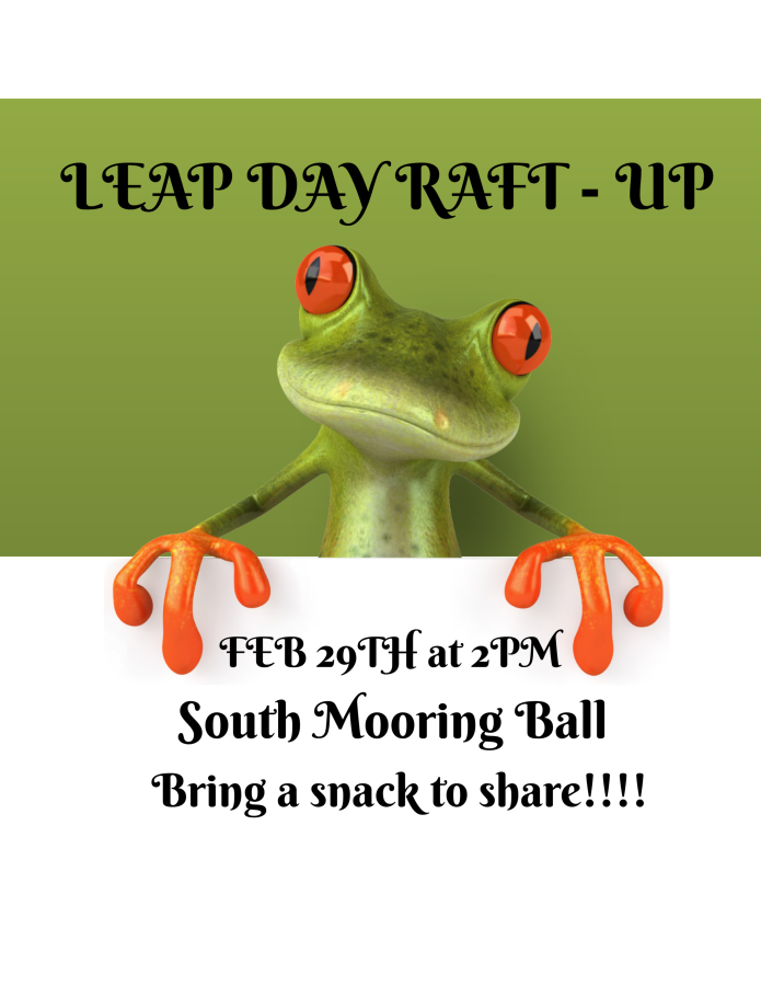 South Gulf Cove Yacht Club