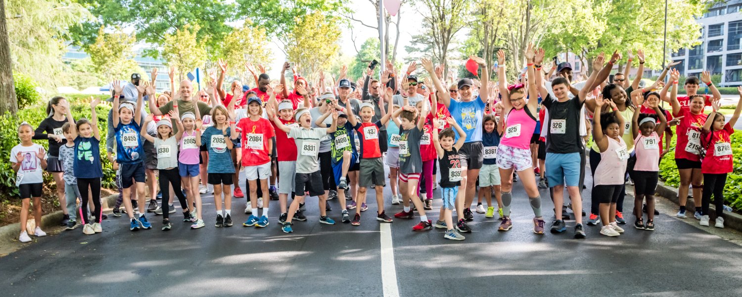 AutoNation Auction Lauren's Run & Picnic 2024