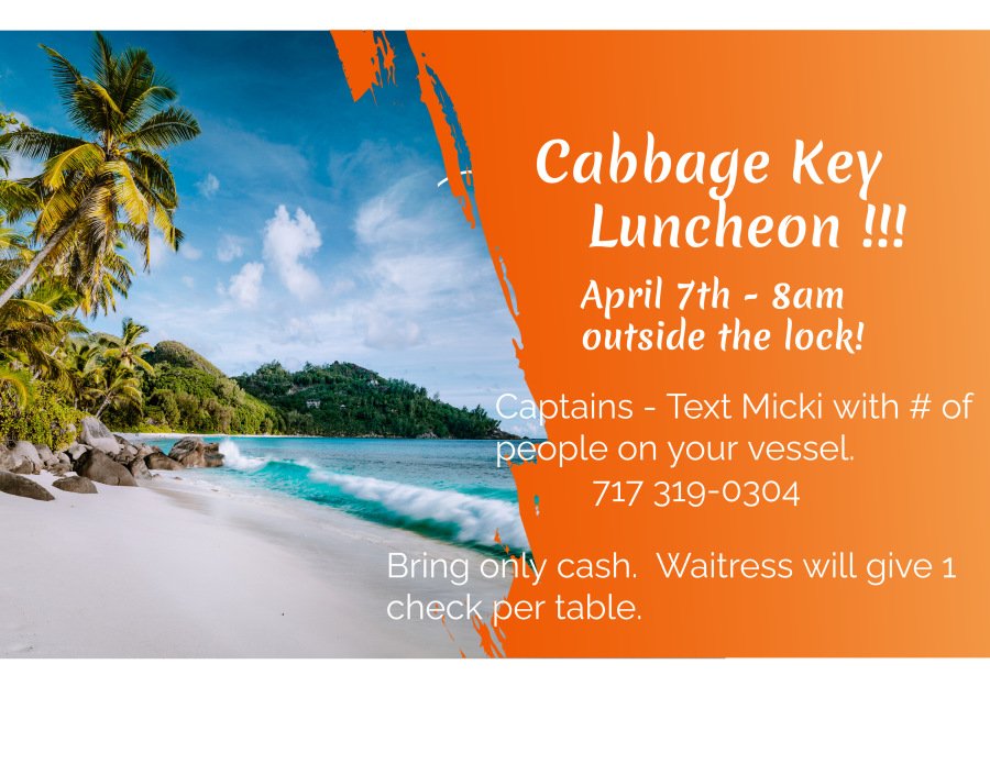 South Gulf Cove Yacht Club