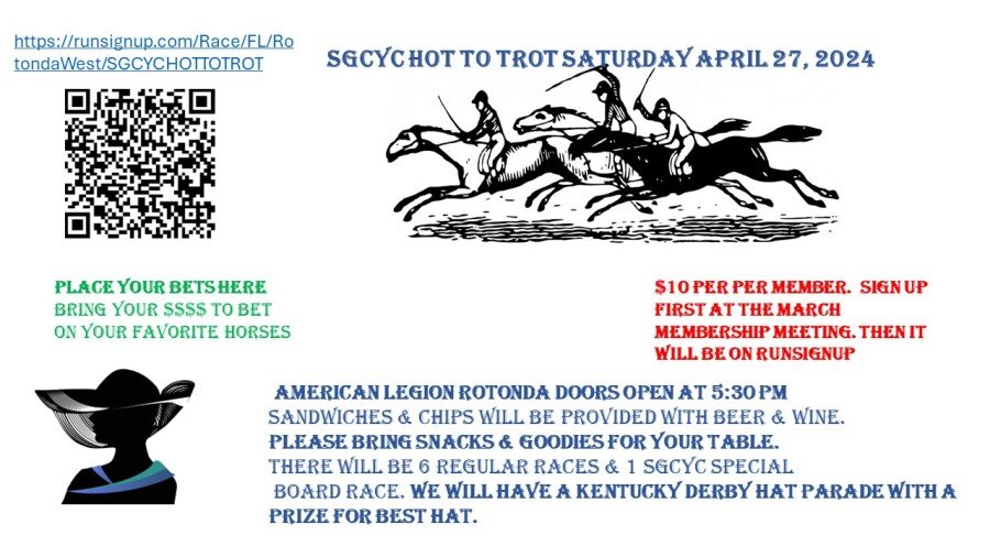 South Gulf Cove Yacht Club