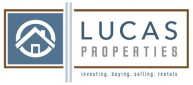 Lucas Properties Logo