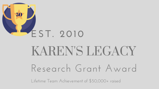 2010 Karen's Legacy 50k