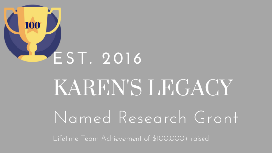 2016 Karen's Legacy 100k