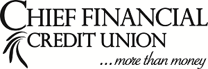 Presenting Sponsor - Chief Financial Credit Union