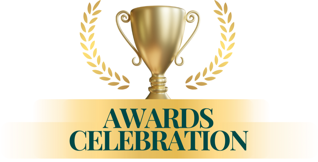 awards graphic