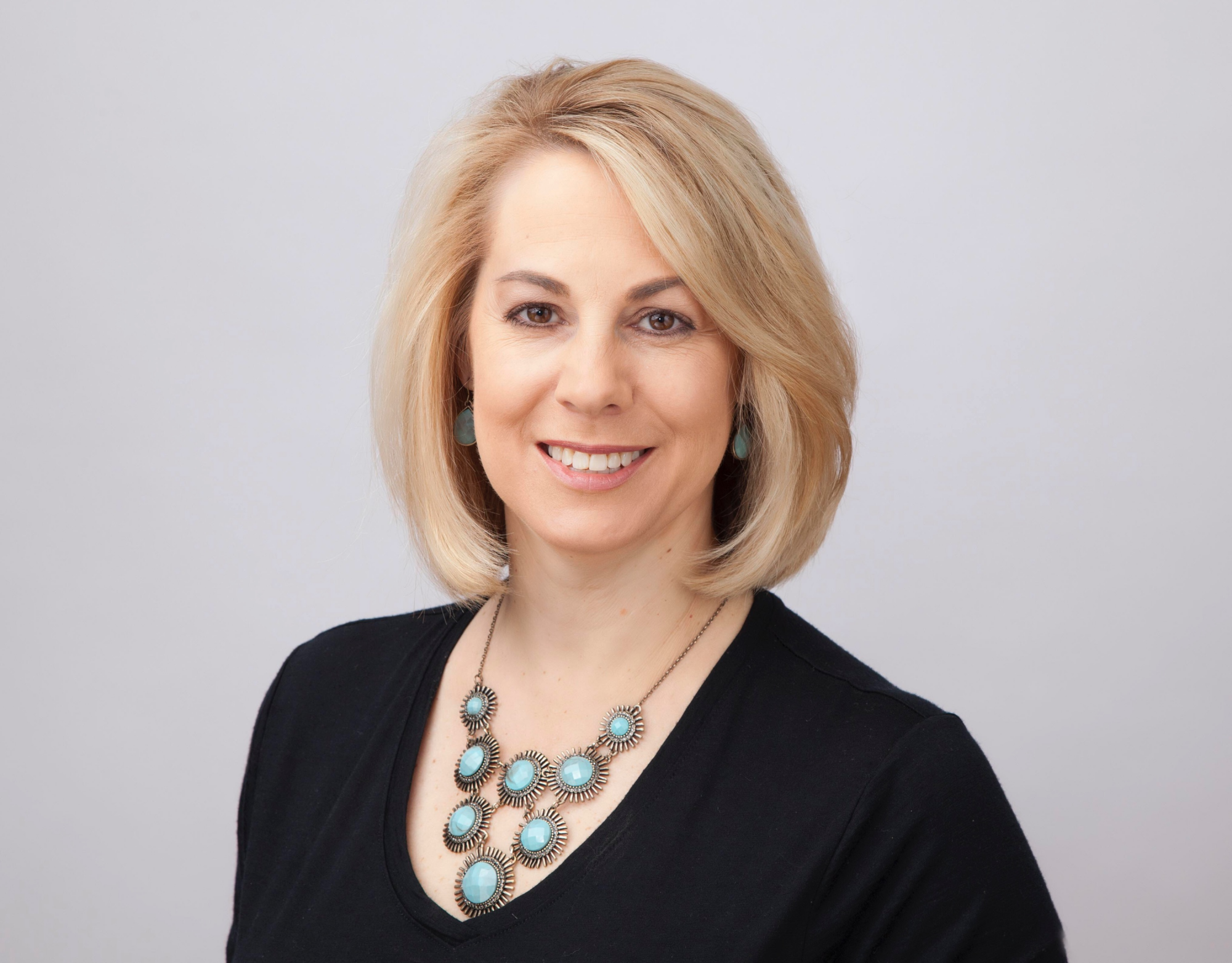 Headshot for Dr. Melissa Greene-Blye