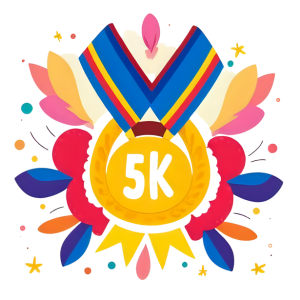 5k awards