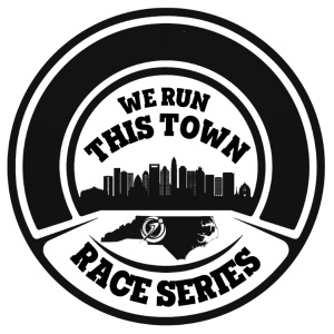 The CraftHalf Half Marathon and 5K is part of The Race Series!