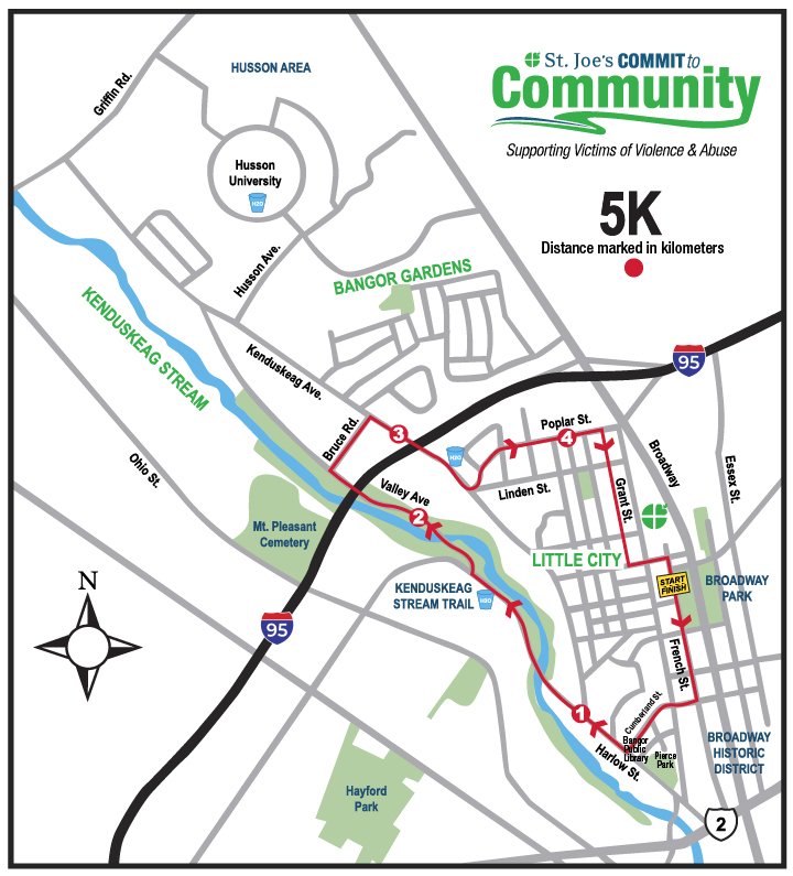 5K