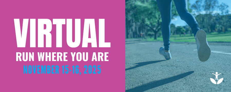 Virtual race Nov 15-16, 2025
