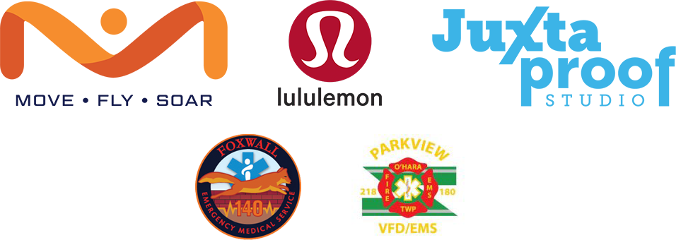 Supporting Sponsors