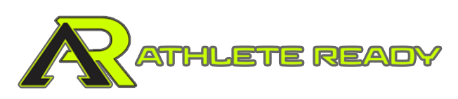 Athlete Ready logo