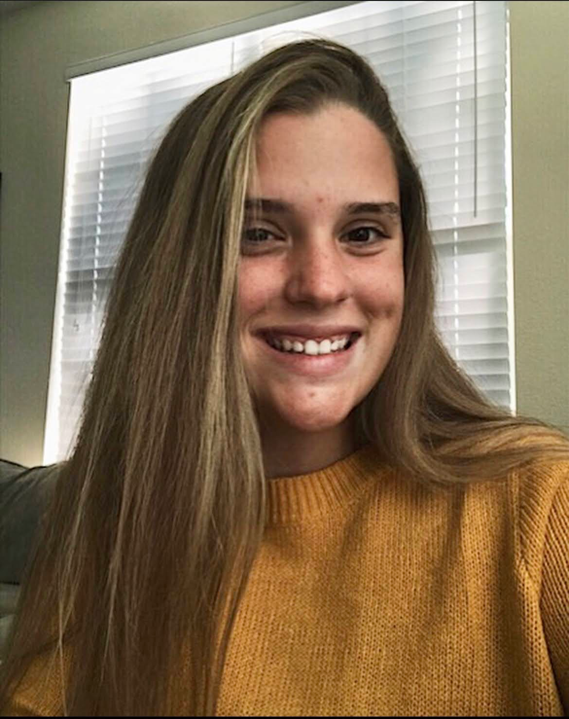 Help us celebrate Kristen's life and legacy