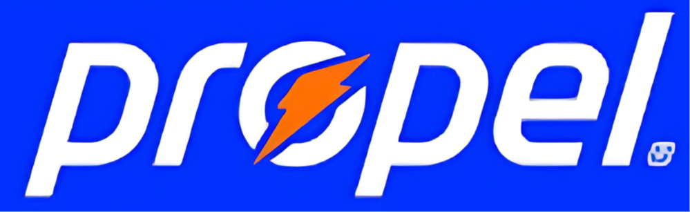 Propel Fitness Water